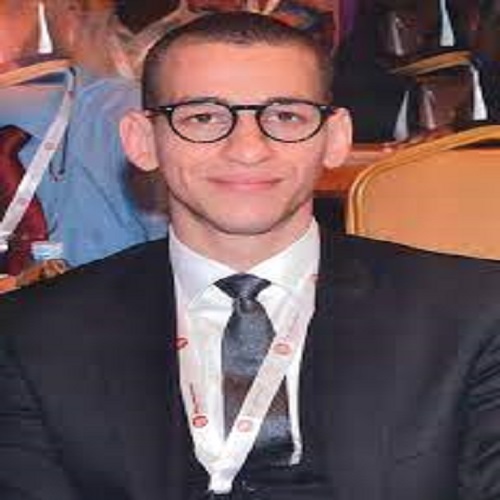 Mohamed Taysir