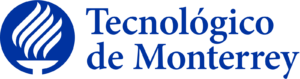 tecnologico-de-monterrey-blue logo
